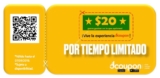 7 Eleven: $40 de Descuento descargando cupones