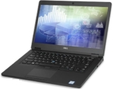 Laptop Dell Latitude 5490 con Core i5, 16 GB de RAM y 256 GB de SSD reacondicionada baja de precio  + 12 meses sin intereses