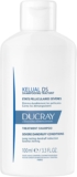 Shampoo dermatológico anticaspa Ducray Kelual DS baja a un excelente precio