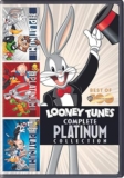 DVD caricaturas Looney Tunes colección completa Platinum baja a un gran precio