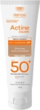 Protector solar Darrow Actine Colors anti-oleosidad Acción Antioxidante Toque Seco en su precio más económico