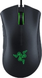 Mouse gamer Razer DeathAdder Essential baja a un excelente precio