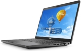 Laptop Dell Latitude 5400 con Core i7, 16 GB de RAM y 512 GB de SSD reacondicionada baja a un muy buen precio