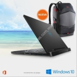 Rebajas de Verano Dell: hasta 15% de descuento en laptops + mochila gaming + Office 365 de regalo