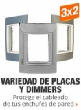 En Home Depot 3×2 en artículos de electricidad seleccionados