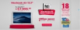 Office Depot Buen Fin 2020: hasta 50% de descuento + meses sin intereses