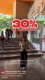 Regreso a Clases Office Depot: 30% de descuento en útiles escolares