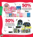 Folleto Todo Listo para Celebrar Office Depot Septiembre 2026