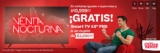 Venta Nocturna Mayo 2026 Office Depot: recibe cupón de $3,000 o Smart TV en compras de $10,999
