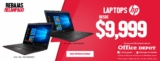 Ofertas Office Depot Rebajas Relámpago 28 al 30 de abril 2021