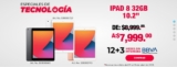Ofertas Office Depot Especiales de Tecnología del 22 al 25 de abril