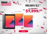 Ofertas Office Depot Rebajas de Aniversario del 3 al 5 de mayo 2021