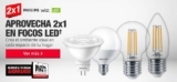 Home Depot Buen Fin 2020: 2×1 en focos, plantas, candados y más