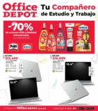 Catálogo Office Depot marzo 2022