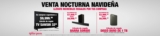 Office Depot Venta Nocturna Navideña 14 y 15 de diciembre 2020