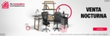 Venta Nocturna Office Depot 29 y 30 de octubre 2020