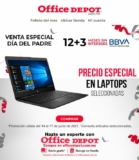 Venta Día del Padre Office Depot del 14 al 17 de junio 2021