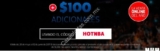 En la tienda NBA México hasta 45% de descuento en toda la tienda + $100 de descuento adicional