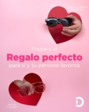 2×1 en lentes solares en Ópticas Devlyn hasta el 16 de febrero