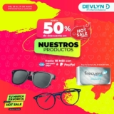 Devlyn Hot Sale 2022: Hasta 50% de descuento