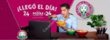 Día Internacional del Pozole La Gorda 2018: Todo el pozole que puedas comer por $24 el 24 de agosto