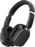Audífonos inalámbricos Bluetooth de diadema bajan a su menor precio