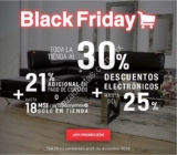 Muebles Dico Black Friday 2019: 30% de descuento en toda la tienda + 25% adicional