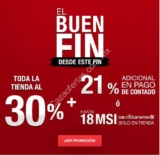 Muebles Dico Buen Fin 2019: 30% de descuento en toda la tienda + 21% adicional de contado