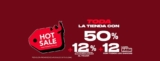 Hot Sale 2026 en Muebles Dico: Hasta 50% de descuento + 12% adicional al pagar + 12 msi