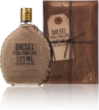 Perfume para hombre Diesel Fuel for Life de 125 ml baja a su menor precio