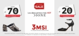 Dione Pre Hot Sale 2022: Hasta 70% de descuento