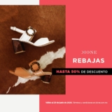 Rebajas Dione 2020: Hasta 50% de descuento y hasta 3 msi