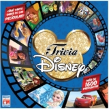 Juego de mesa Trivia Disney baja de precio