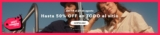 Dockers Hot Fashion 2023: hasta 50% de descuento en todo el sitio