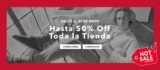 Dockers Hot Sale 2022: Hasta 50% de descuento + Envío Gratis + Meses sin intereses