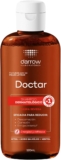 Shampoo dermatológico Darrow Doctar para caspa severa baja a su menor precio