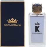 Perfume para hombre Dolce & Gabbana K baja de precio