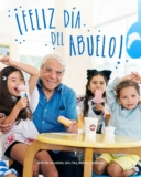 Promoción Helados Dolphy Día del Abuelo: 2X1 en helados, bolas, bolitas y dobles hoy