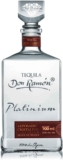 Tequila Don Ramón Platinium 700 ml baja a su menor precio