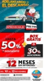 Promoción Dormimundo Pre Buen Fin 2017: hasta 50% de descuento + 30% adicional + 12 MSI