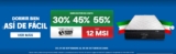 Promo Dormimundo: Hasta 55% de descuento + hasta 12 msi