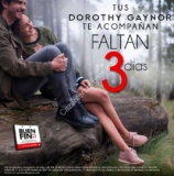 Promoción Dorothy Gaynor Buen Fin 2017: Hasta 50% de descuento