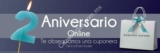 Zapatos Dorothy Gaynor a $50 pesos por 2º Aniversario de su tienda en línea