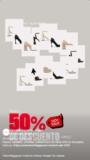 Hot Sale 2026 Dorothy Gaynor: Hasta 50% de descuento en Zapatillas, Sandalias y Plataformas