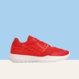 En Dorothy Gaynor segundo a mitad de precio en tenis para caballero