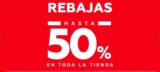 Rebajas Dorothy Gaynor 2020: Hasta 50% de descuento