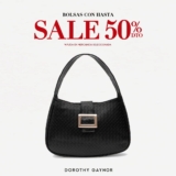 Sale Dorothy Gaynor: Hasta 50% de descuento