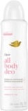 Desodorante para todo el cuerpo Dove All Body Deo baja a su menor precio