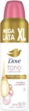 Desodorante aclarante para mujer Dove Tono Uniforme Mega Lata XL baja de precio