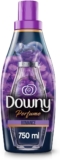 Suavizante de telas intenso Downy Perfume Romance de 750 ml baja a su menor precio + 10% adicional con Planea y Ahorra